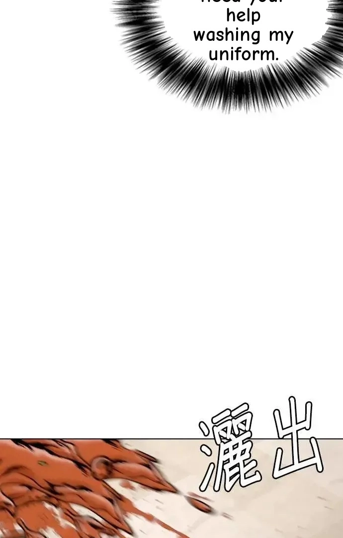 Tales of Greed Deep capítulo 118 página 57