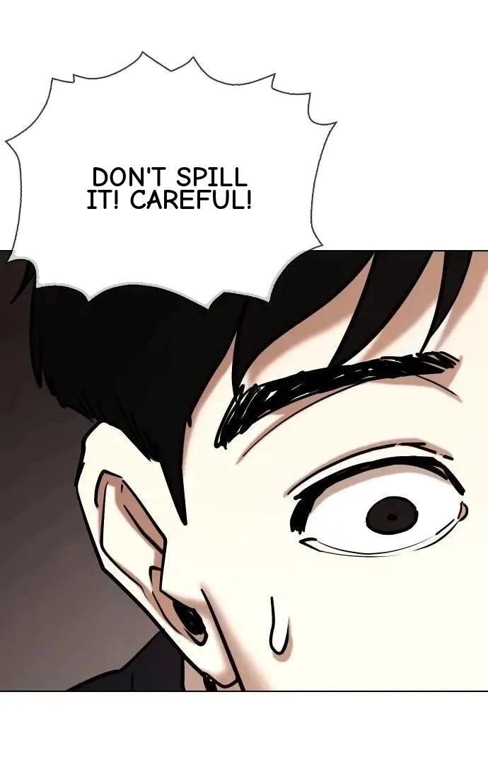 Tales of Greed Deep capítulo 118 página 45
