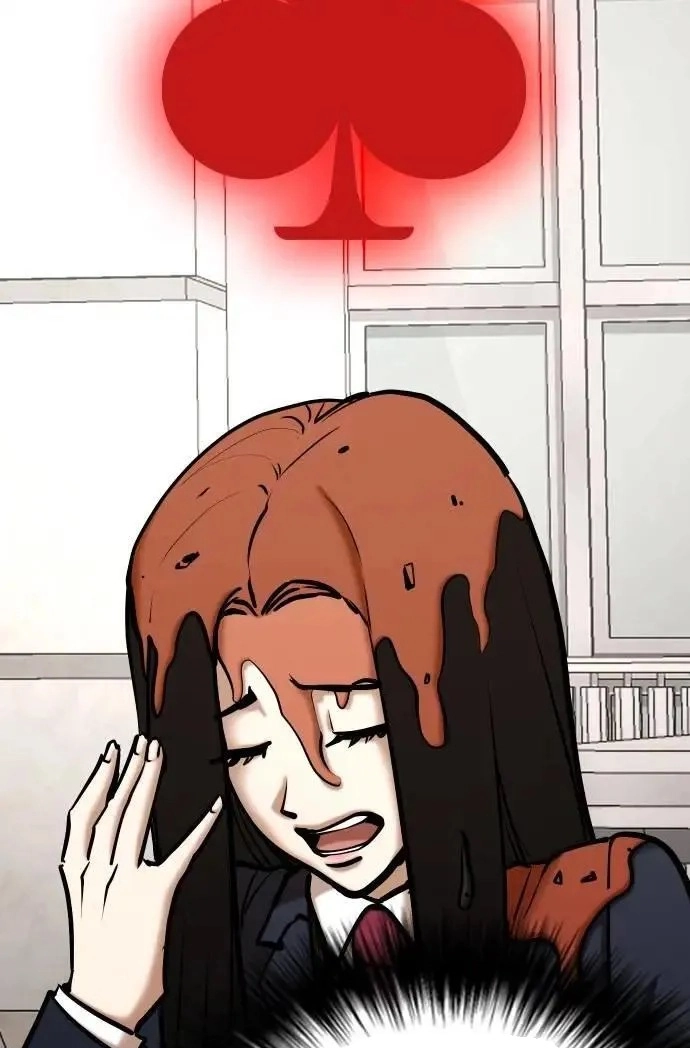 Tales of Greed Deep capítulo 118 página 67