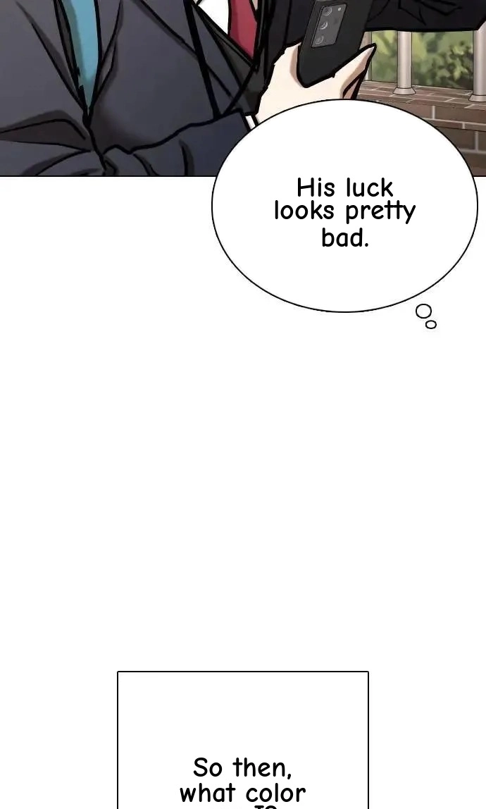 Tales of Greed Deep capítulo 118 página 23