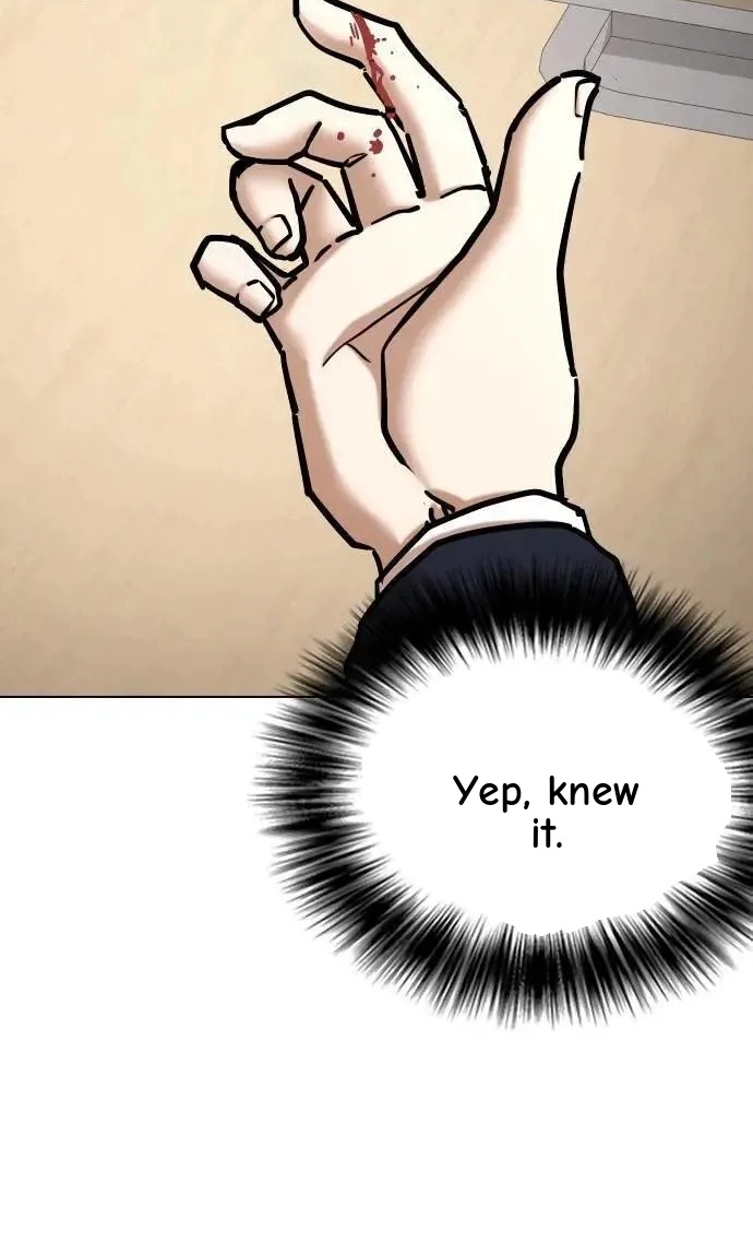 Tales of Greed Deep capítulo 118 página 32