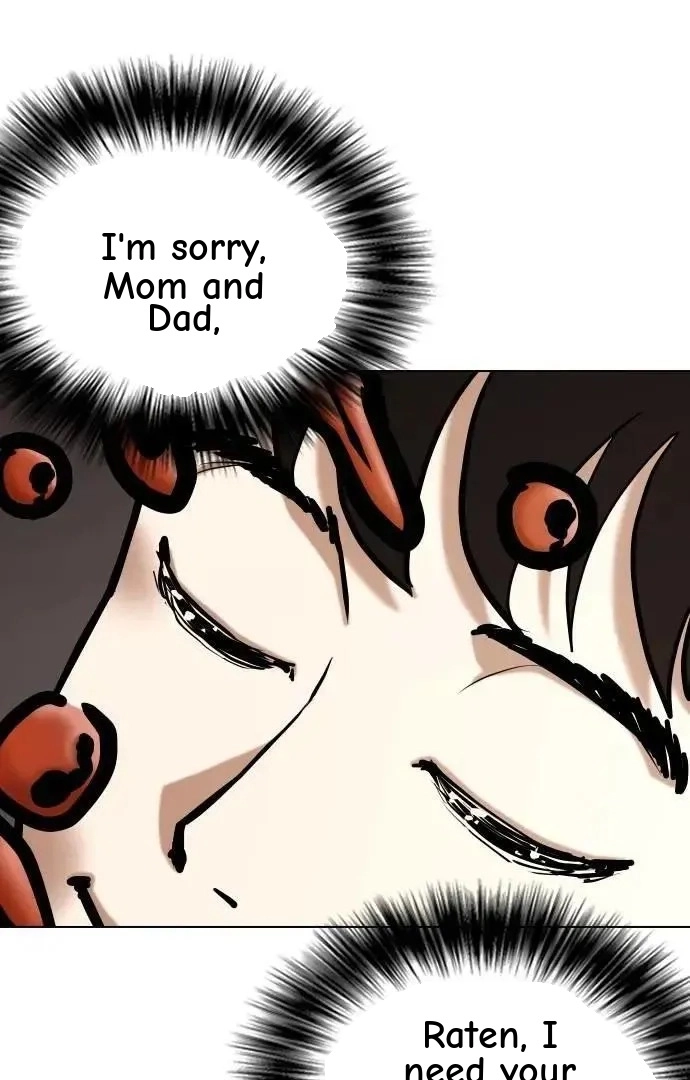 Tales of Greed Deep capítulo 118 página 56