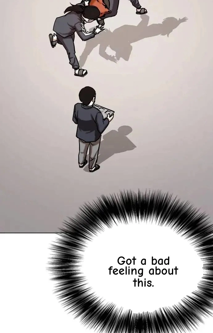 Tales of Greed Deep capítulo 118 página 50