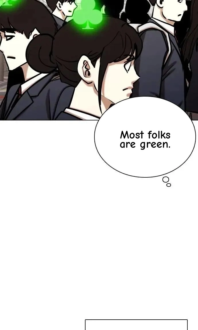 Tales of Greed Deep capítulo 118 página 21