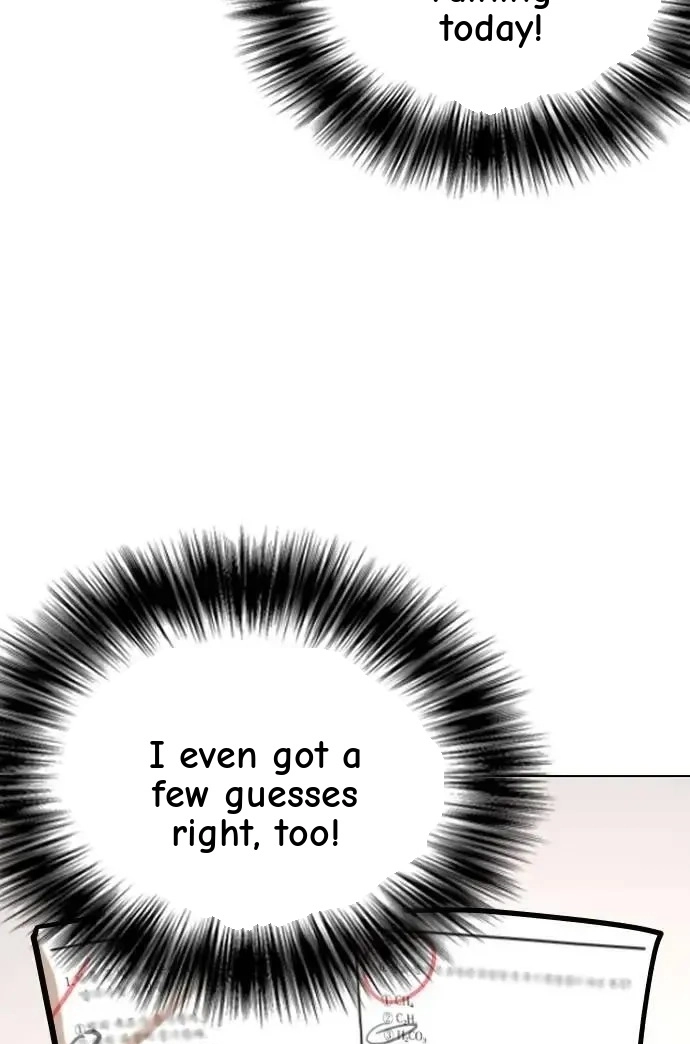 Tales of Greed Deep capítulo 119 página 31