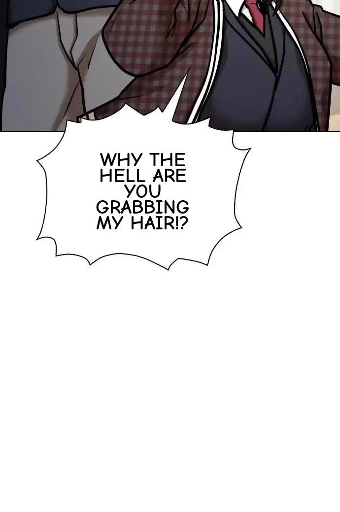 Tales of Greed Deep capítulo 119 página 105