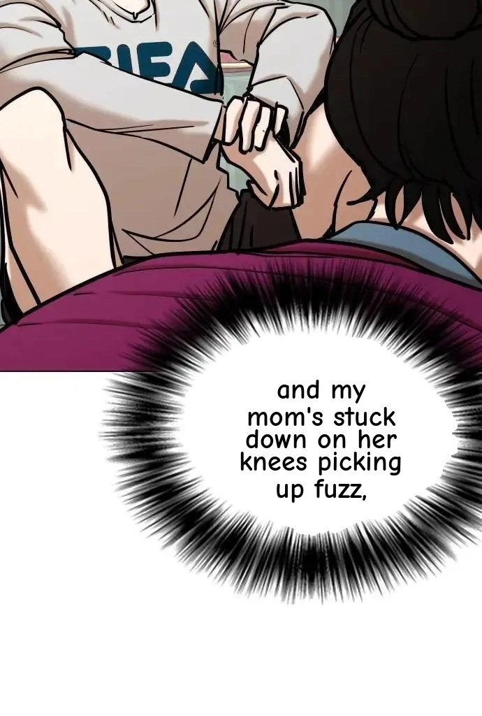 Tales of Greed Deep capítulo 119 página 62