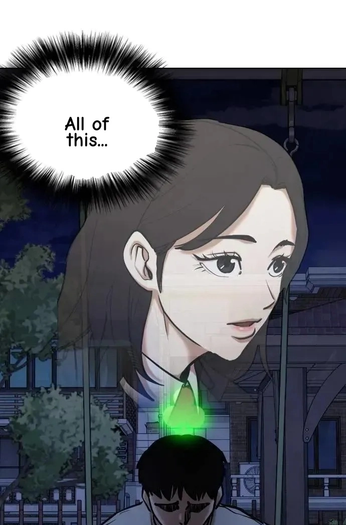 Tales of Greed Deep capítulo 119 página 91
