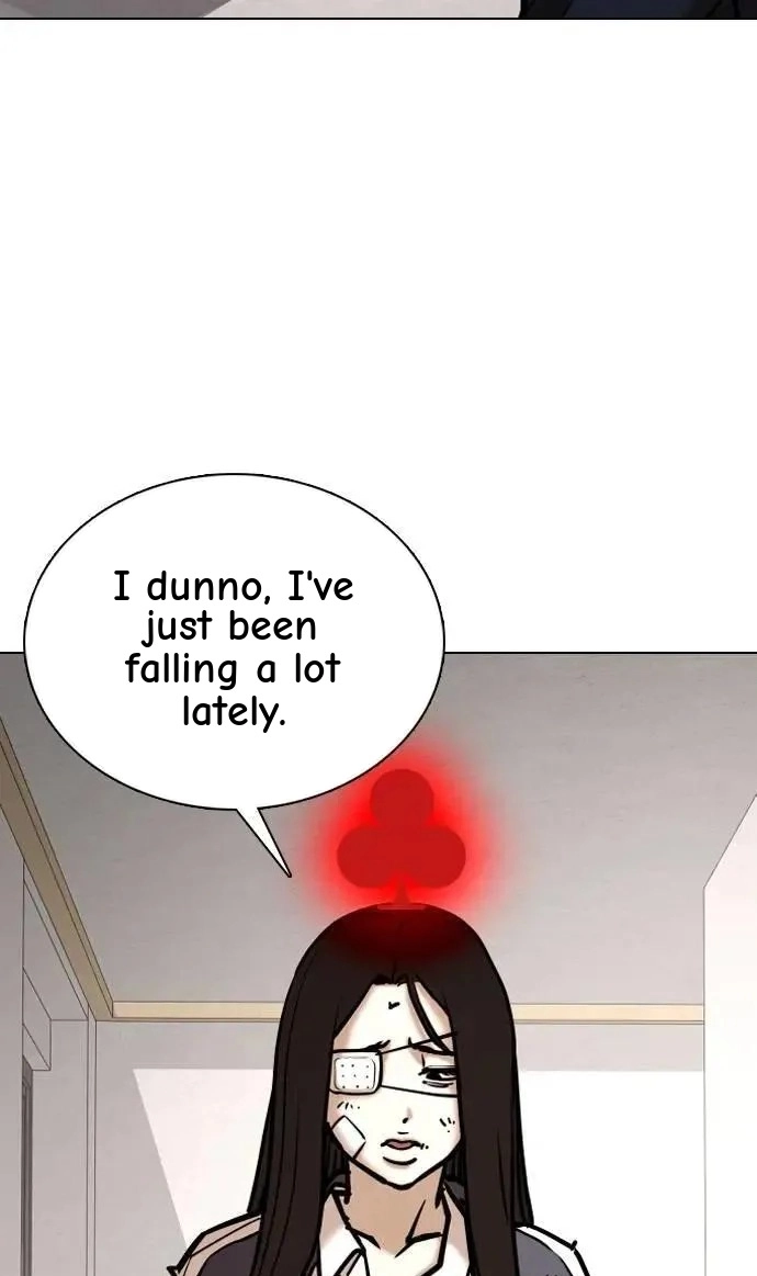 Tales of Greed Deep capítulo 119 página 39