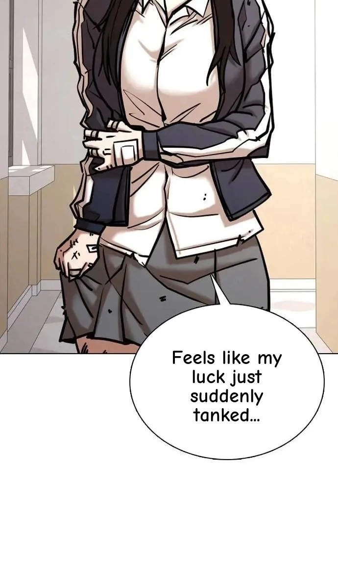 Tales of Greed Deep capítulo 119 página 40