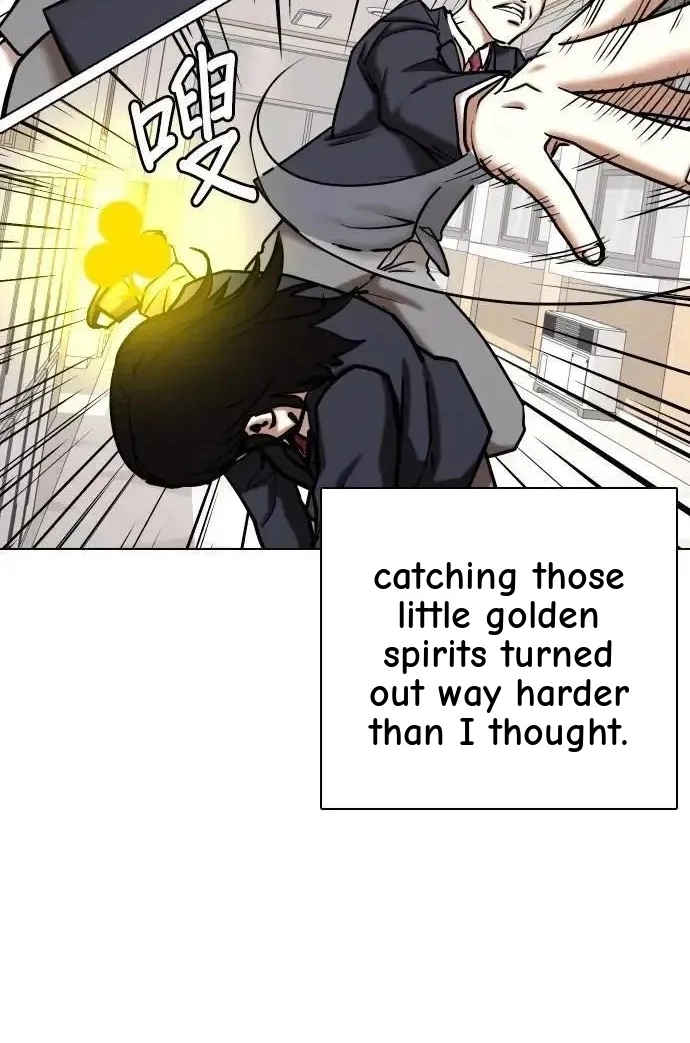 Tales of Greed Deep capítulo 119 página 22