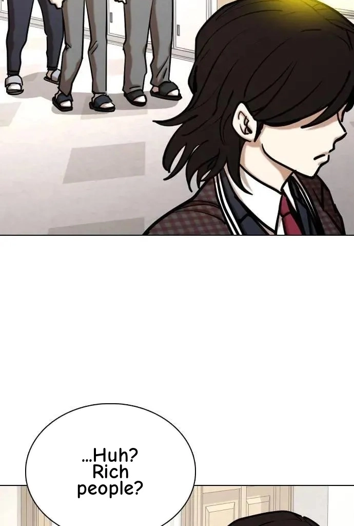 Tales of Greed Deep capítulo 119 página 48