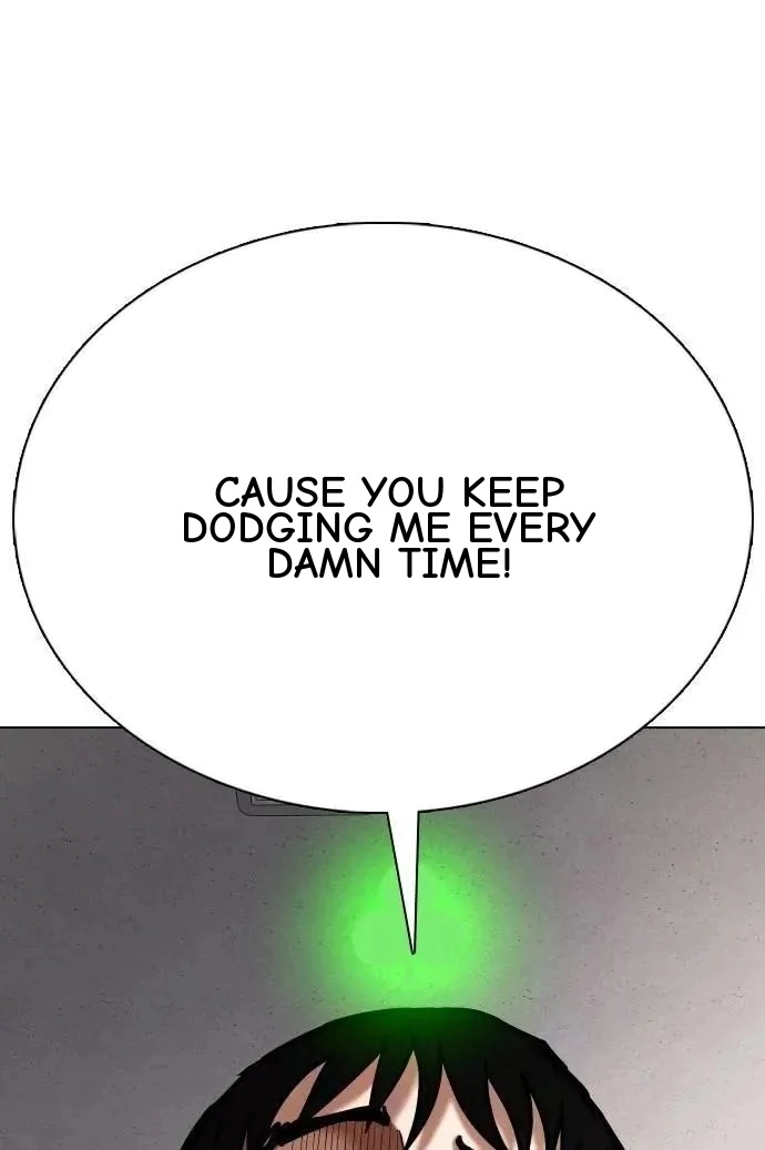 Tales of Greed Deep capítulo 119 página 106