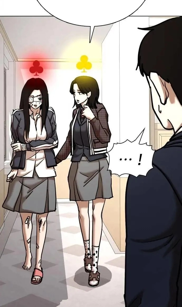 Tales of Greed Deep capítulo 119 página 38