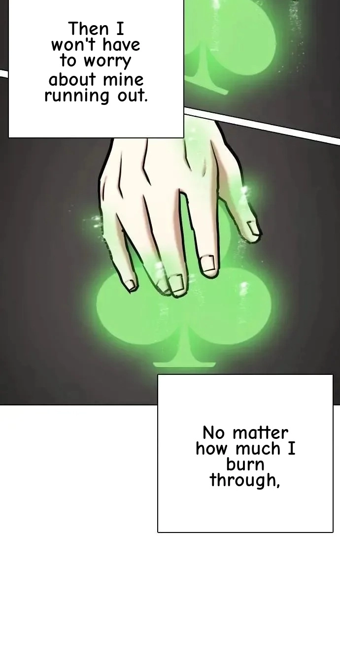 Tales of Greed Deep capítulo 120 página 76