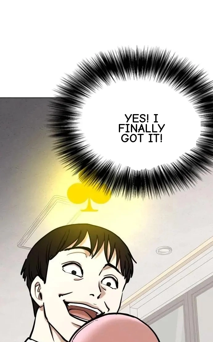 Tales of Greed Deep capítulo 120 página 13