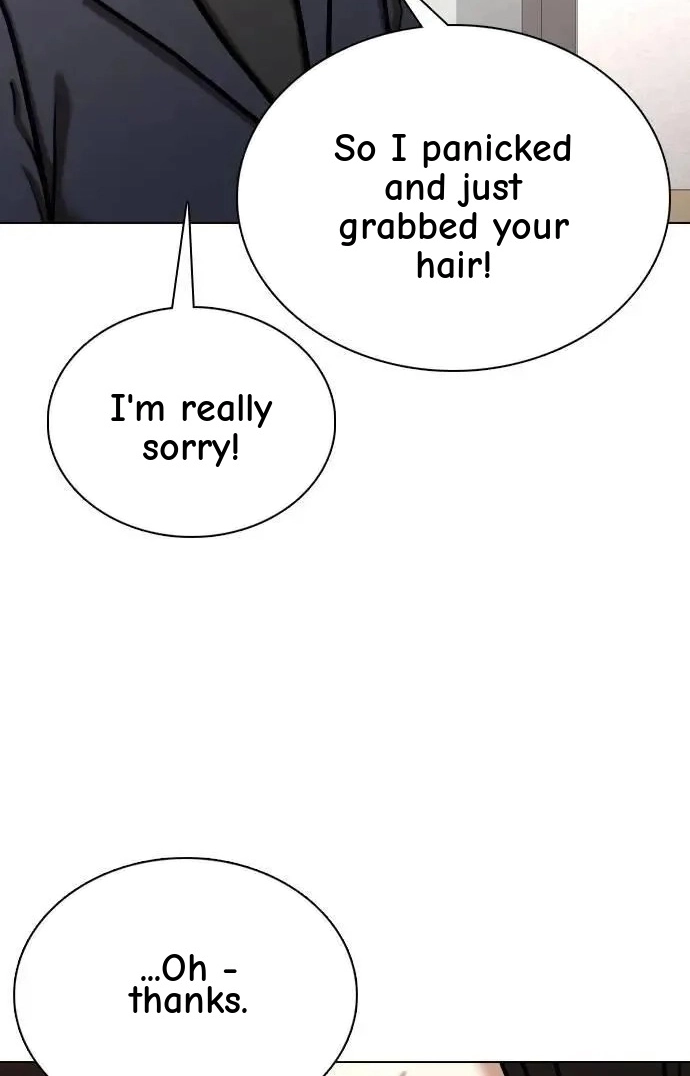 Tales of Greed Deep capítulo 120 página 40