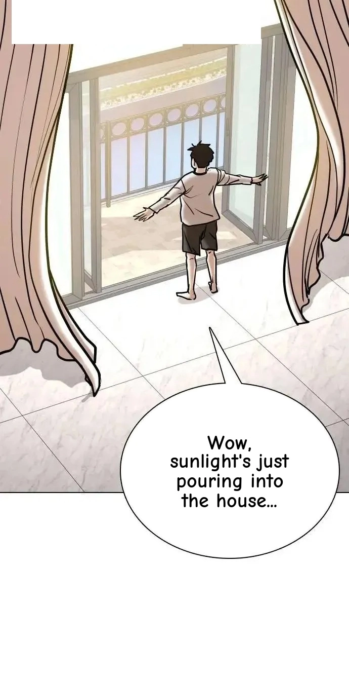 Tales of Greed Deep capítulo 120 página 58