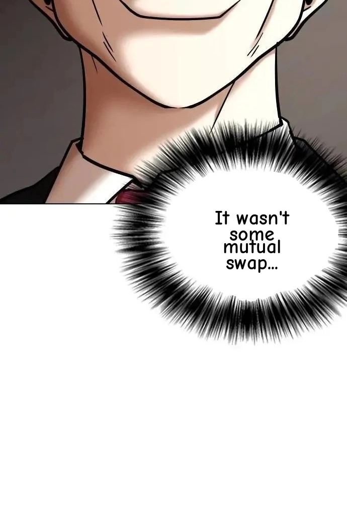 Tales of Greed Deep capítulo 120 página 24