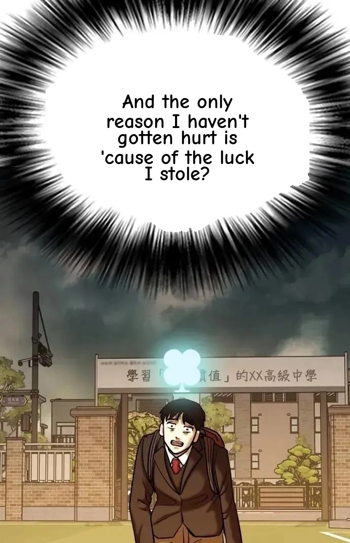 Tales of Greed Deep capítulo 121 página 40