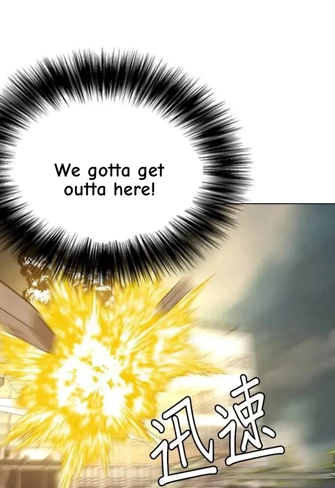 Tales of Greed Deep capítulo 121 página 23