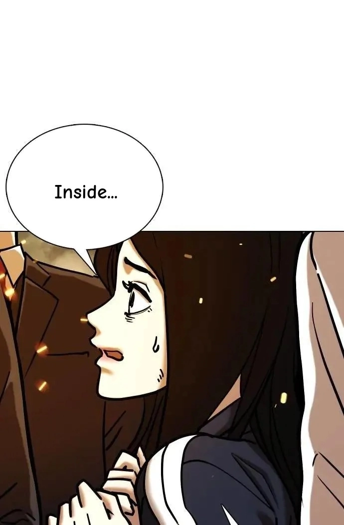 Tales of Greed Deep capítulo 121 página 86
