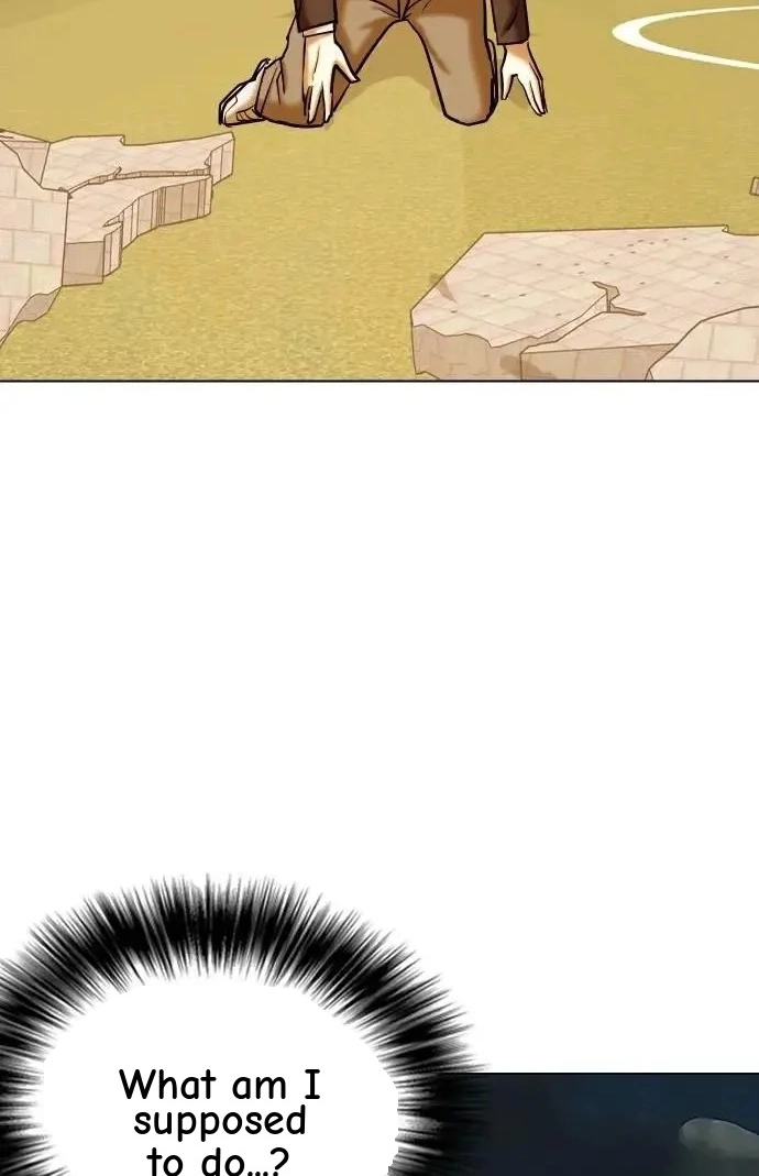 Tales of Greed Deep capítulo 121 página 41