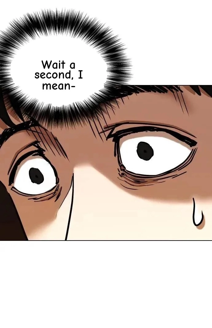 Tales of Greed Deep capítulo 121 página 45