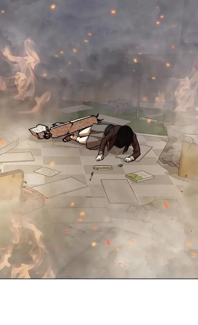 Tales of Greed Deep capítulo 122 página 10