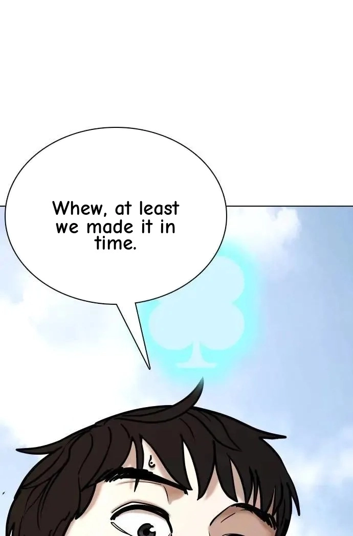 Tales of Greed Deep capítulo 122 página 38