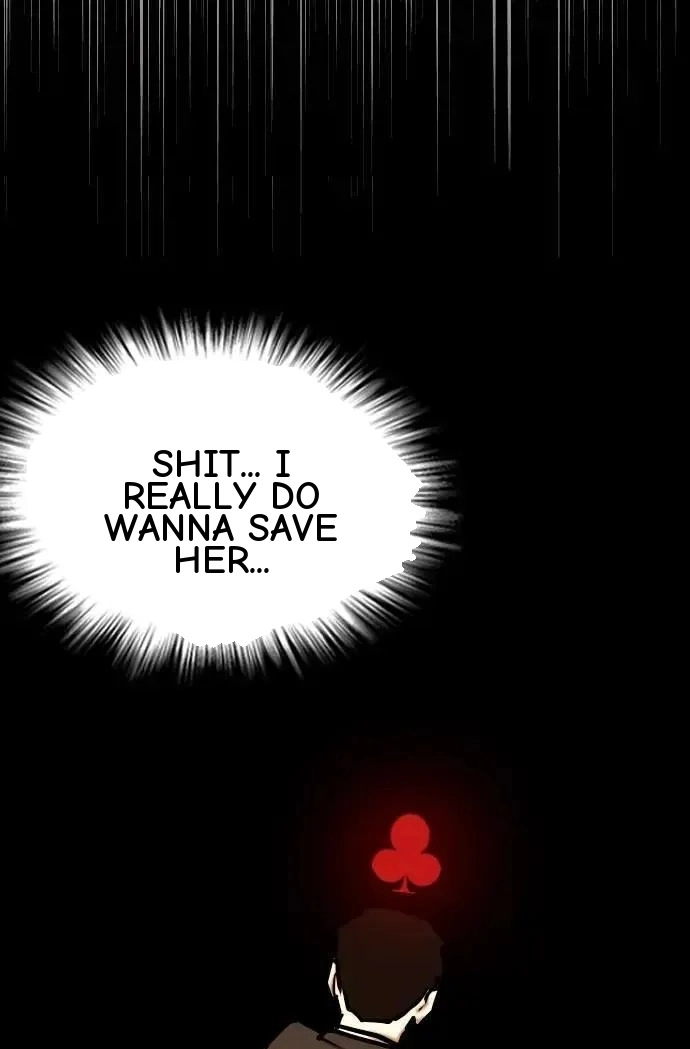 Tales of Greed Deep capítulo 122 página 41