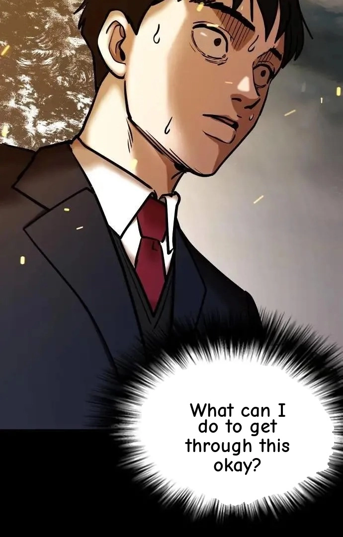 Tales of Greed Deep capítulo 122 página 44