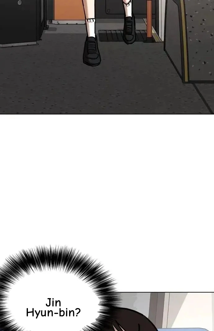 Tales of Greed Deep capítulo 122 página 107