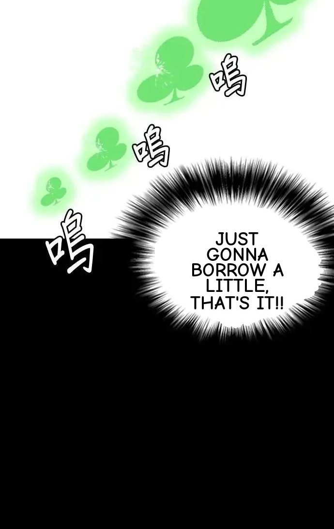 Tales of Greed Deep capítulo 122 página 60