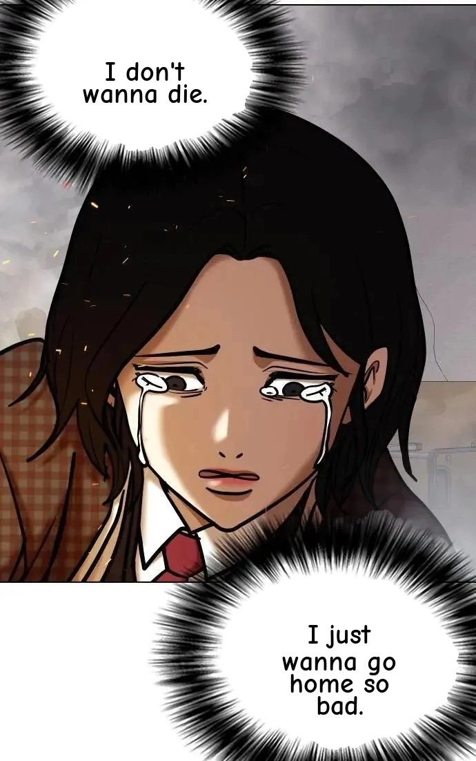 Tales of Greed Deep capítulo 122 página 21