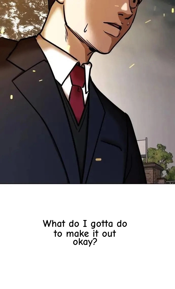 Tales of Greed Deep capítulo 122 página 7