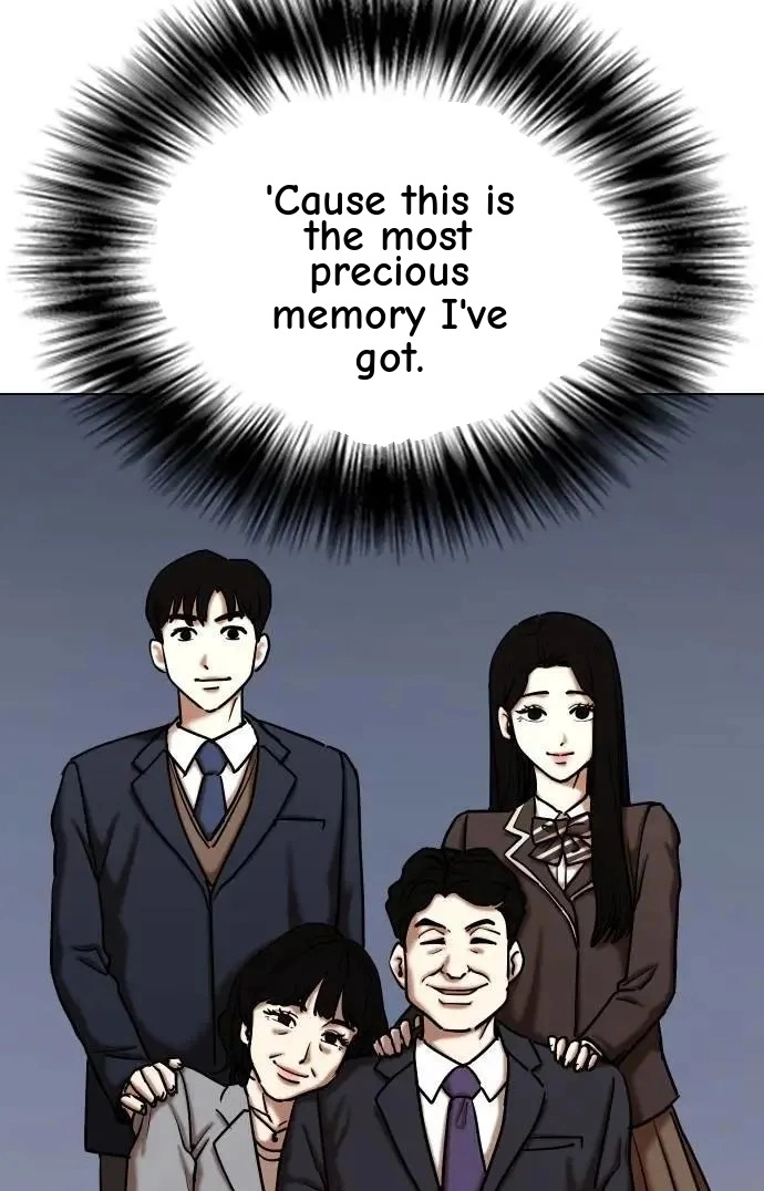 Tales of Greed Deep capítulo 123 página 51