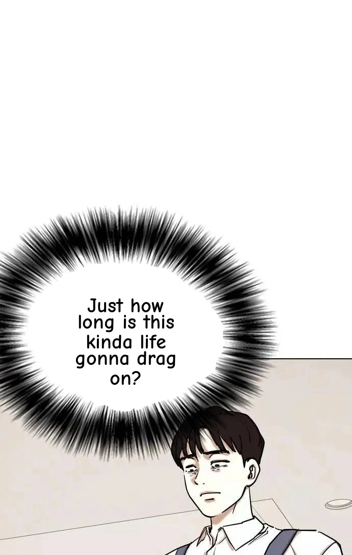 Tales of Greed Deep capítulo 123 página 28