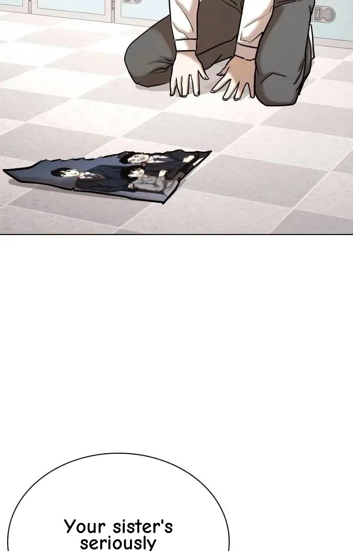 Tales of Greed Deep capítulo 123 página 59
