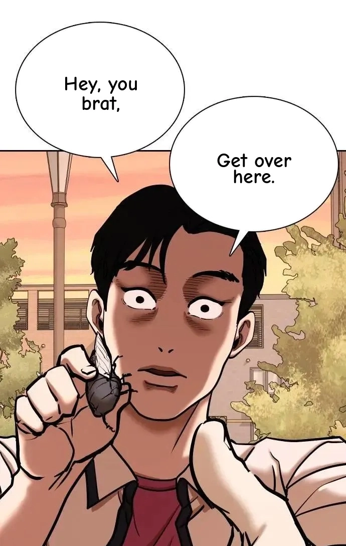 Tales of Greed Deep capítulo 123 página 9