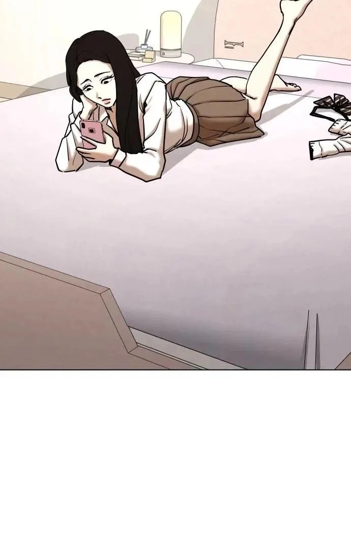 Tales of Greed Deep capítulo 123 página 40