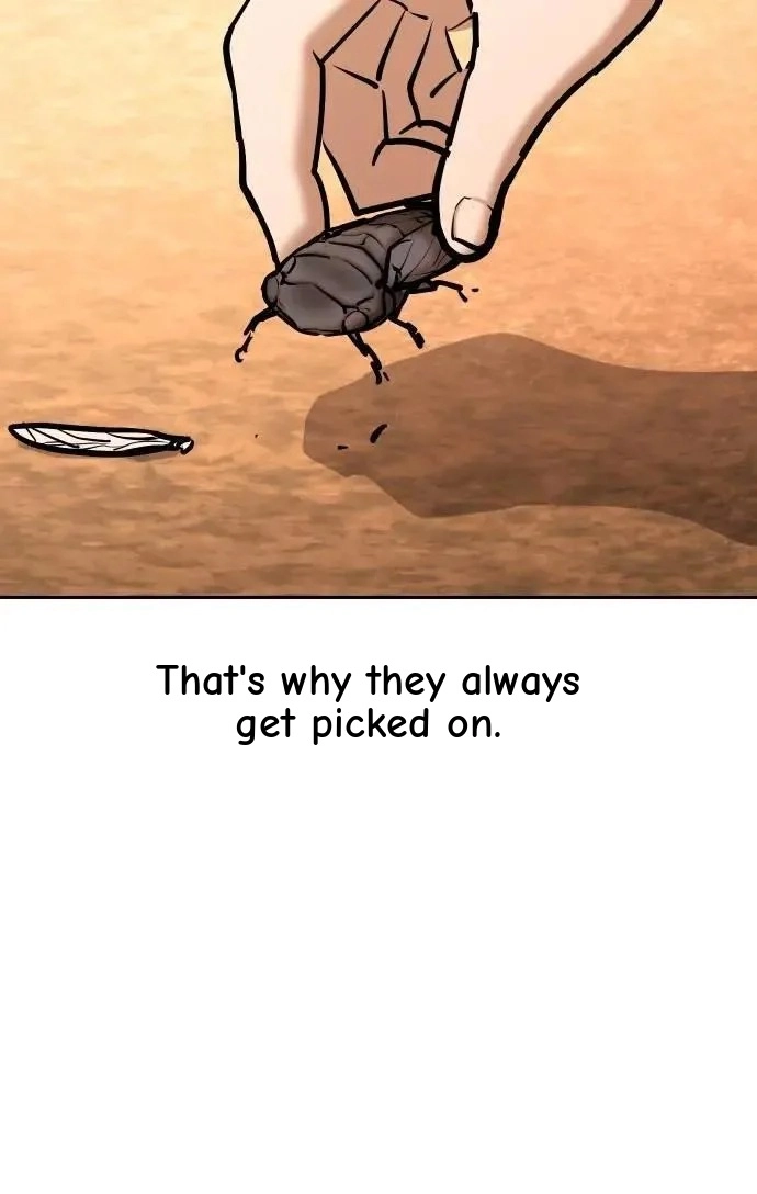 Tales of Greed Deep capítulo 123 página 3
