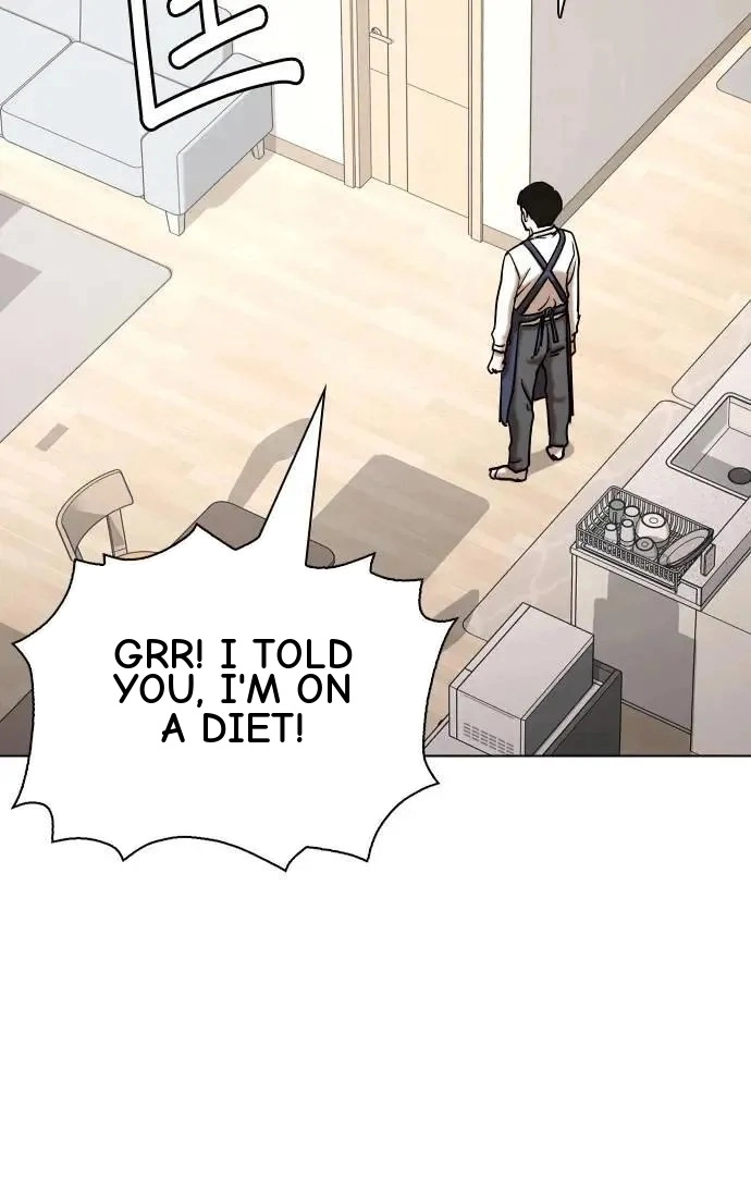 Tales of Greed Deep capítulo 123 página 37