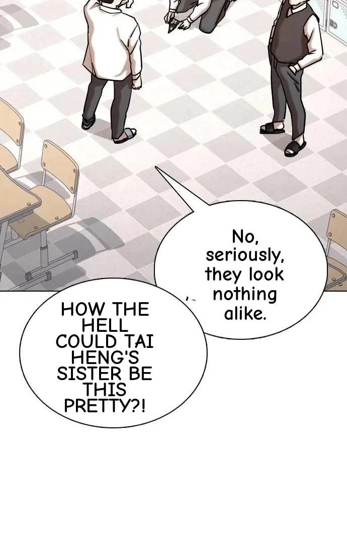 Tales of Greed Deep capítulo 123 página 62