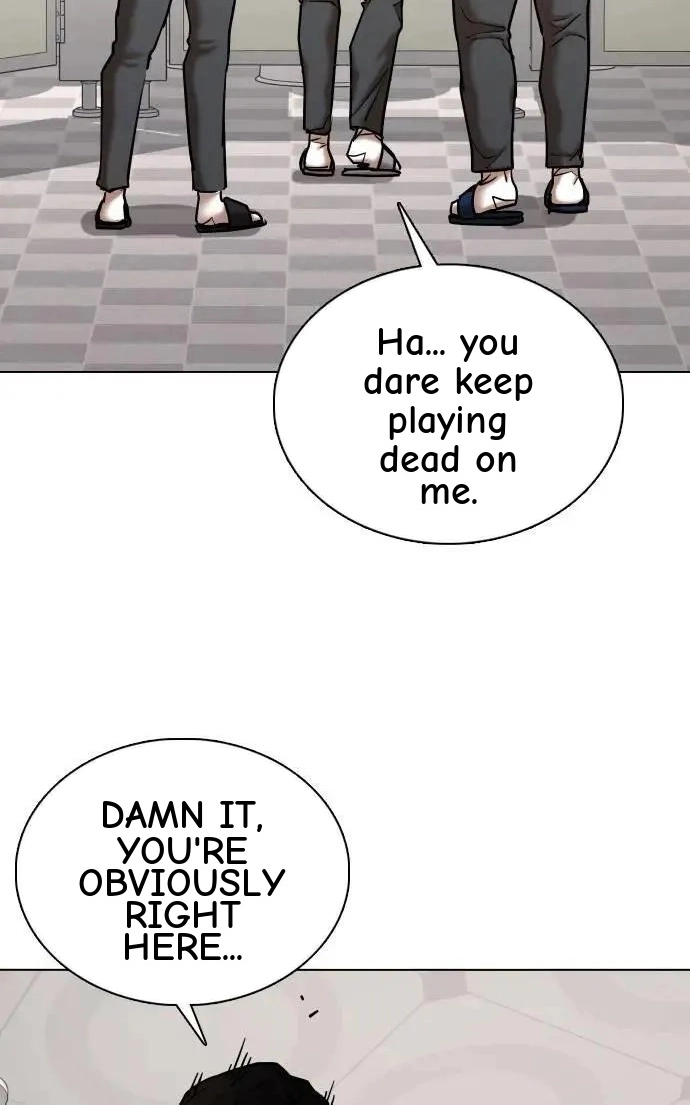 Tales of Greed Deep capítulo 123 página 96