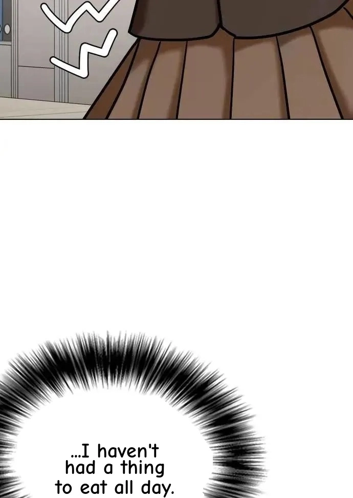 Tales of Greed Deep capítulo 124 página 40
