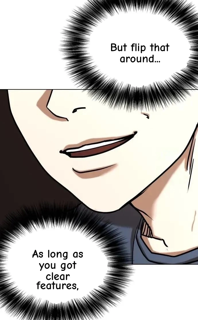Tales of Greed Deep capítulo 124 página 67