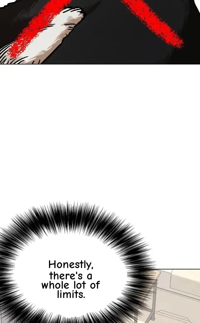 Tales of Greed Deep capítulo 124 página 65
