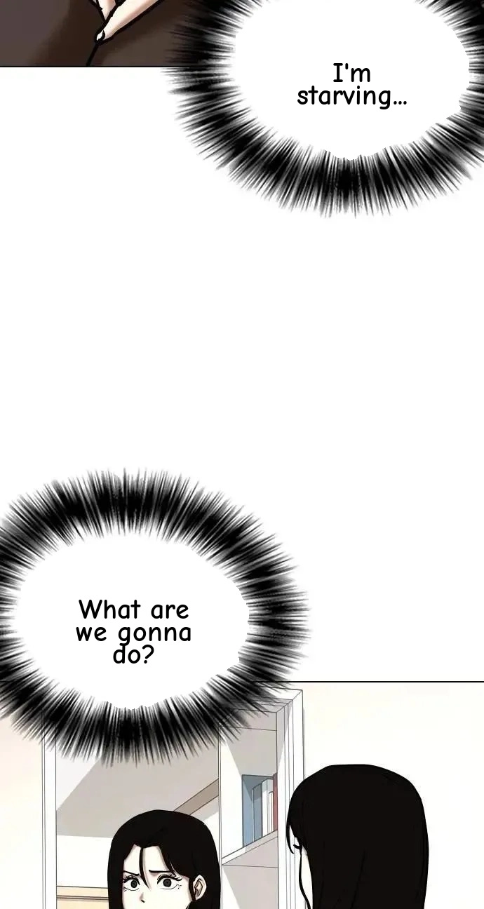 Tales of Greed Deep capítulo 124 página 42