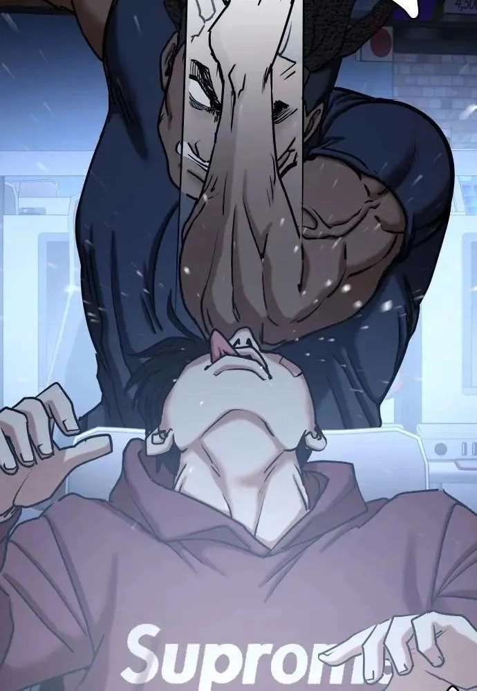 Tales of Greed Deep capítulo 124 página 94